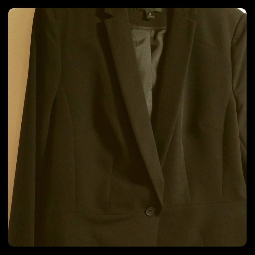 Worthington Blazer